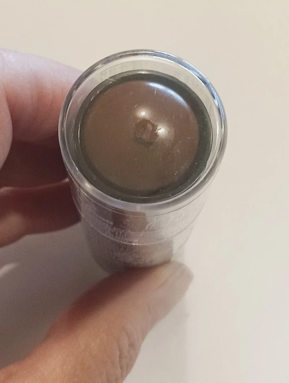 Black Radiance - Foundation Stick Expresso 0.25 oz Sealed #6825